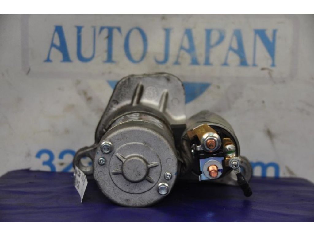 23300-EN22C | Стартер NISSAN SENTRA B17 12-21