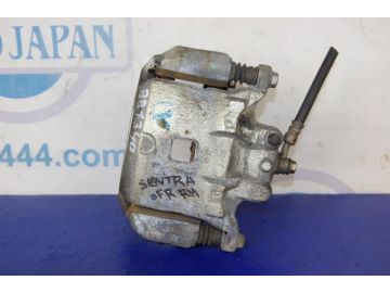 Супорт гальмівний передн. прав. NISSAN SENTRA B17 12-21