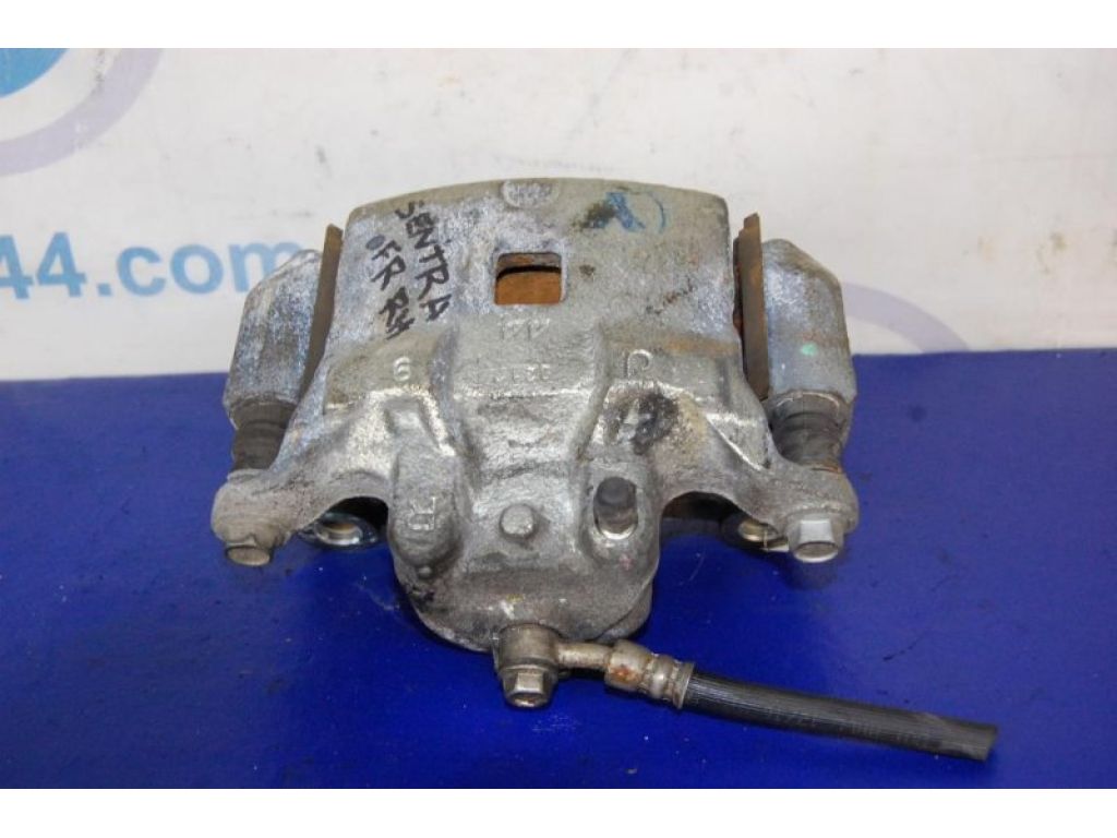 41001-3SG0C | Супорт гальмівний передн. прав. NISSAN SENTRA B17 12-21 - Фото 4