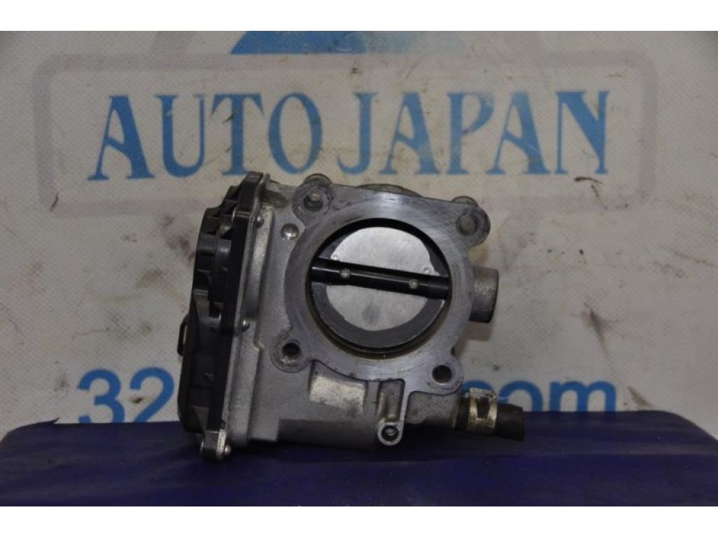16119-4AF0A | Дросельна заслінка NISSAN SENTRA B17 12-21