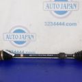 39100-3RC0A | Привод передний прав. NISSAN SENTRA B17 12-21