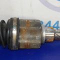 39100-3RC0A | Привод передний прав. NISSAN SENTRA B17 12-21 - Превью 4