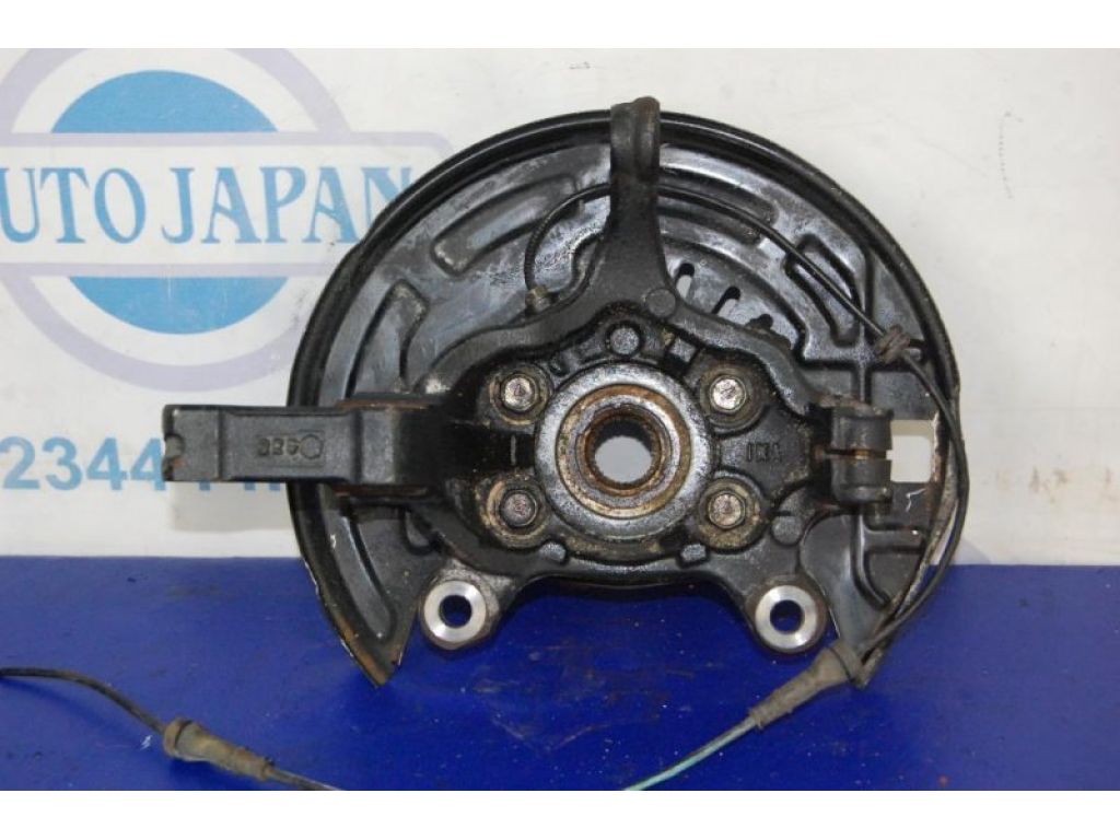 47910-3DA0A | Датчик ABS передн. прав. NISSAN SENTRA B17 12-21