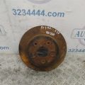 55611-80J02 | Тормозной диск задний SUZUKI SX4 06-13