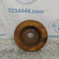 55611-80J02 | Тормозной диск задний SUZUKI SX4 06-13 - Превью 2