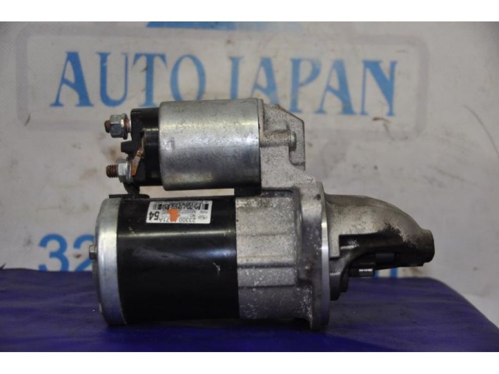 23300AA71A | Стартер SUBARU LEGACY BN 14-18
