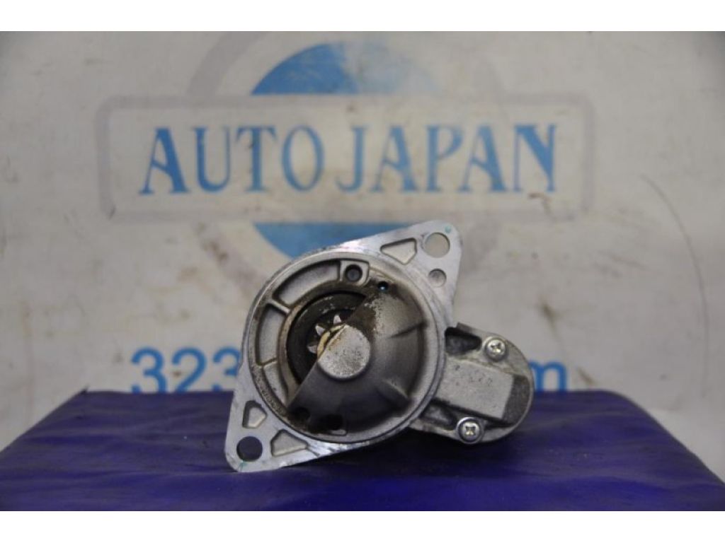 23300AA71A | Стартер SUBARU LEGACY BN 14-18 - Фото 2
