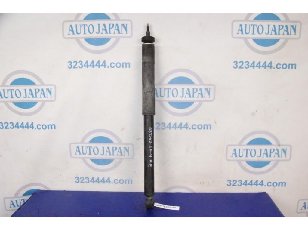 41810-80J21 | Амортизатор задн. прав. SUZUKI SX4 06-13