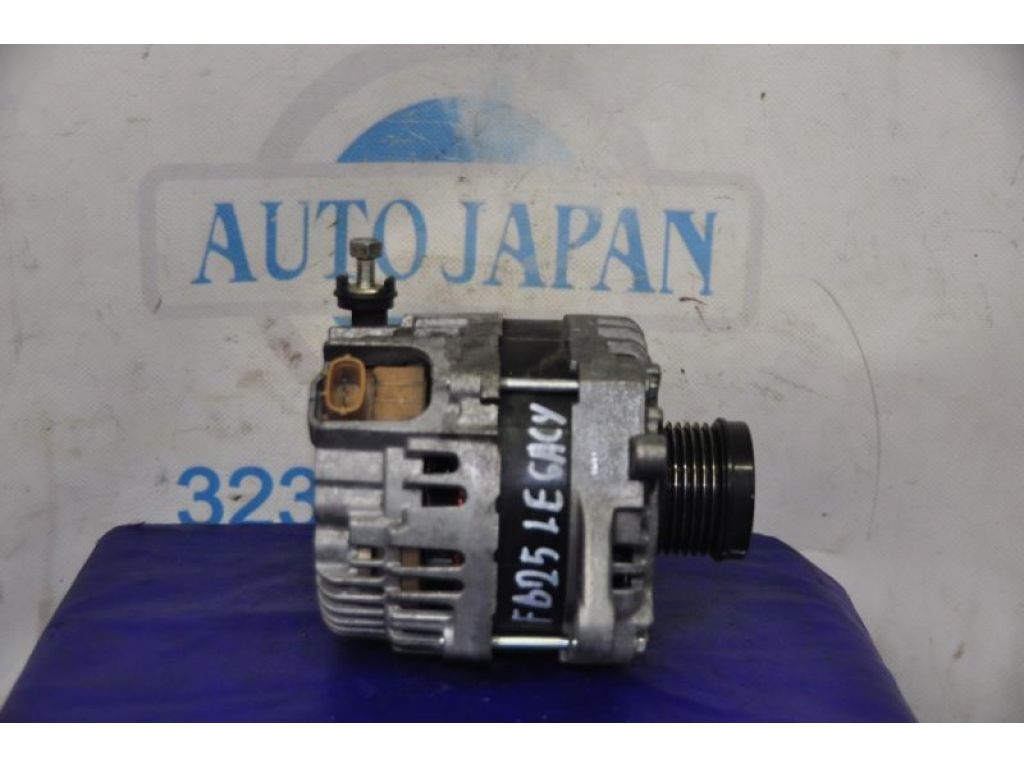 23700AA91A | Генератор SUBARU LEGACY BN 14-18