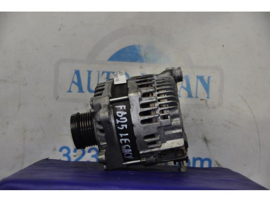 23700AA91A | Генератор SUBARU LEGACY BN 14-18 - Фото 5
