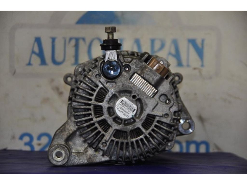 23700AA91A | Генератор SUBARU LEGACY BN 14-18 - Фото 6