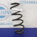 41311-75K01 | Пружина задньої підвіски лів. SUZUKI SX4 06-13
