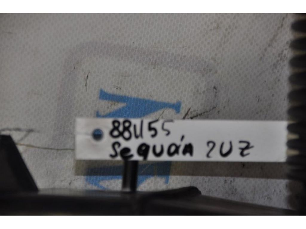 17880-0F010 | Патрубок воздушного фильтра TOYOTA SEQUOIA 01-07 - Фото 3