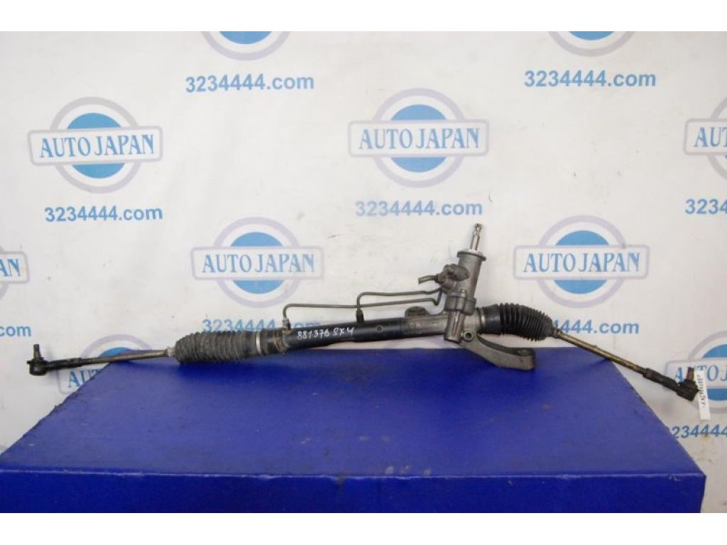 48580-80JD0 | Рулевая рейка SUZUKI SX4 06-13