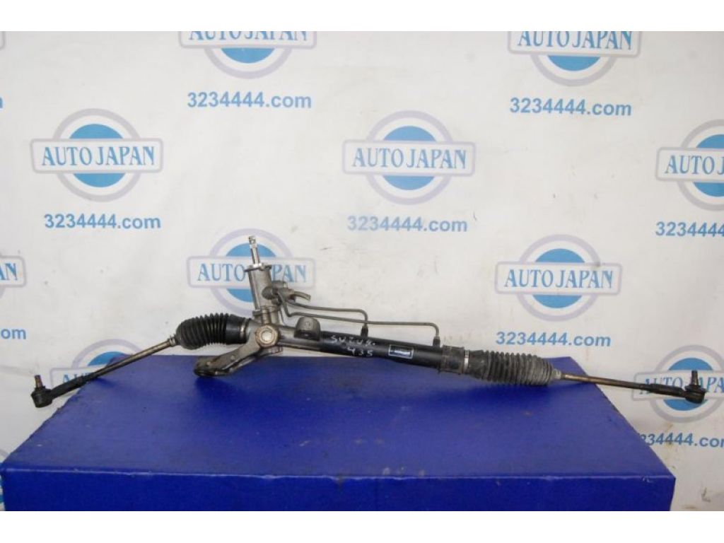 48580-80JD0 | Рулевая рейка SUZUKI SX4 06-13 - Фото 3