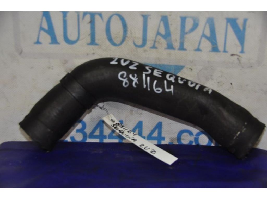 165710F020 | Патрубок системи охолодження TOYOTA SEQUOIA 01-07