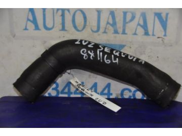 Патрубок системи охолодження TOYOTA SEQUOIA 01-07