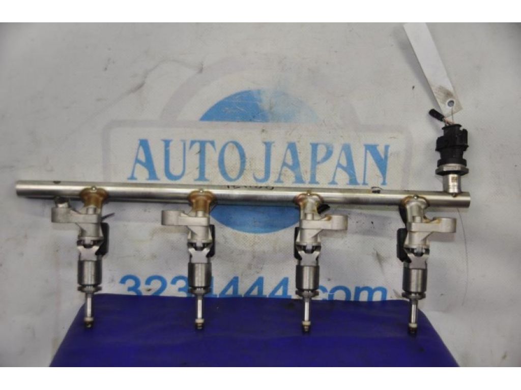 PY01-13-250 | Форсунка паливна MAZDA 6 GJ 12- - Фото 5