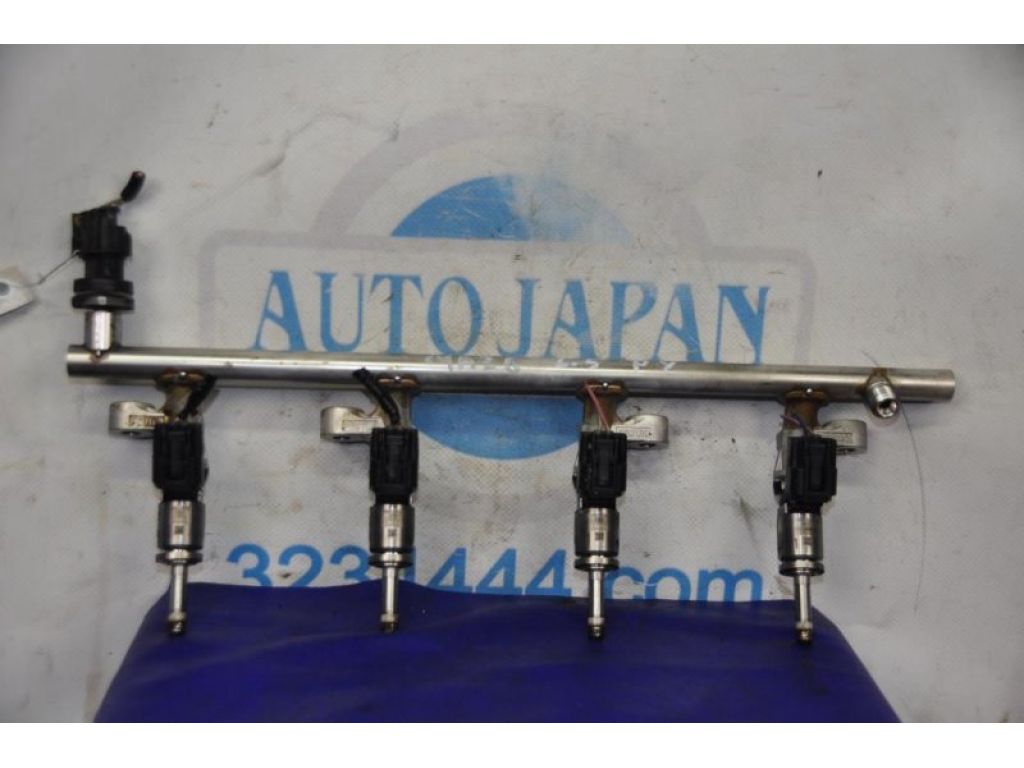 PY01-13-250 | Форсунка паливна MAZDA 6 GJ 12- - Фото 6