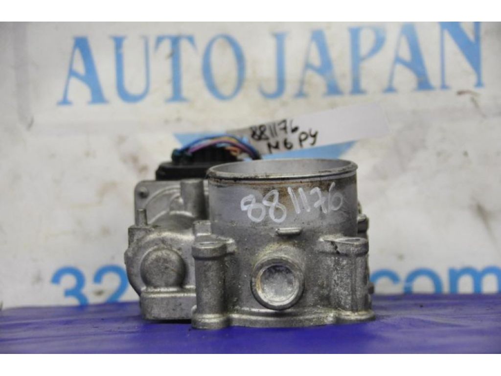 PY01-13-640A | Дросельна заслінка MAZDA 6 GJ 12- - Фото 4