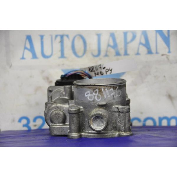 Дросельна заслінка MAZDA 6 GJ 12- PY01-13-640A — 4