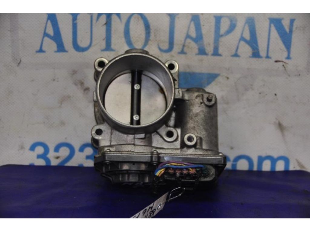 PY01-13-640A | Дросельна заслінка MAZDA 6 GJ 12- - Фото 5