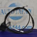 57330AL00A | Трос замку капота SUBARU LEGACY BN 14-18 - Прев'ю 2