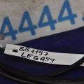 57330AL00A | Трос замку капота SUBARU LEGACY BN 14-18 - Прев'ю 3