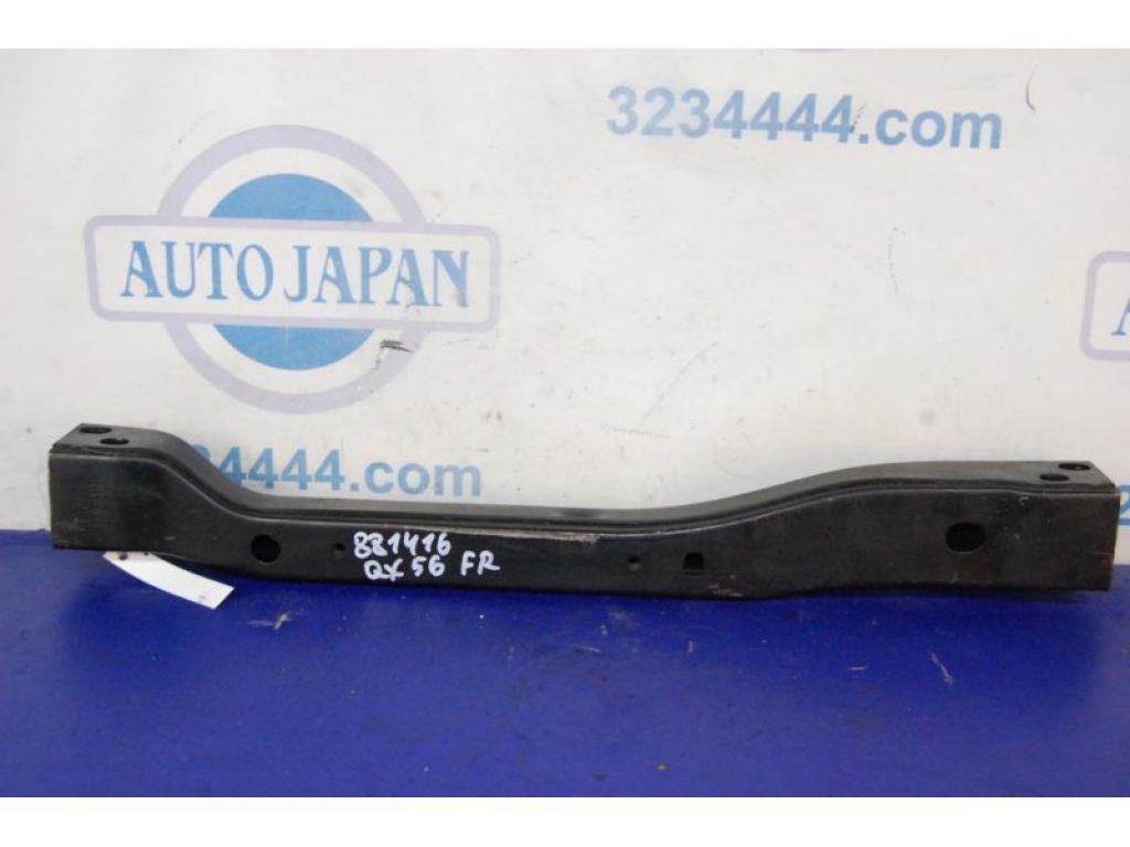 50130-7S000 | Балка під КПП передн. INFINITI QX56 / TITAN / ARMADA 04-16