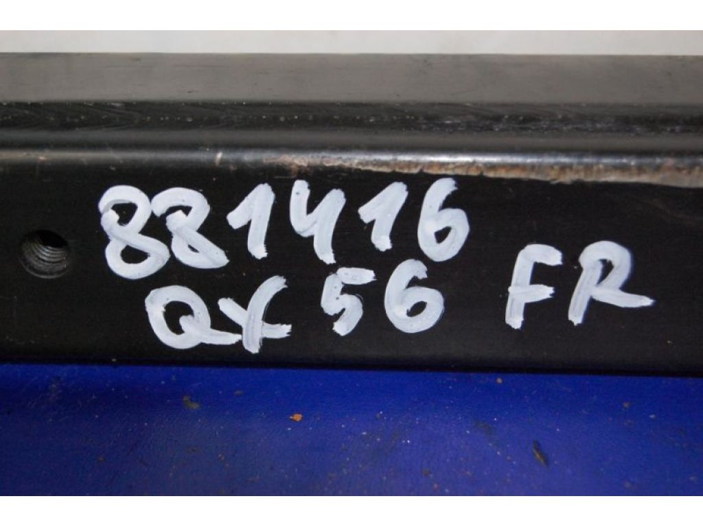 50130-7S000 | Балка під КПП передн. INFINITI QX56 / TITAN / ARMADA 04-16 - Фото 2