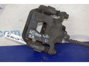 Суппорт тормозной задн. лев. NISSAN ALTIMA L32 07-12
