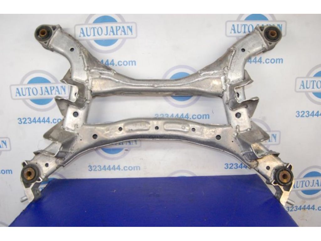 55400-7Y000 | Балка задней подвески NISSAN ALTIMA L31 01-06