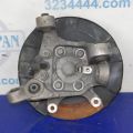 43206-JA00A | Тормозной диск задний NISSAN ALTIMA L32 07-12 - Превью 3
