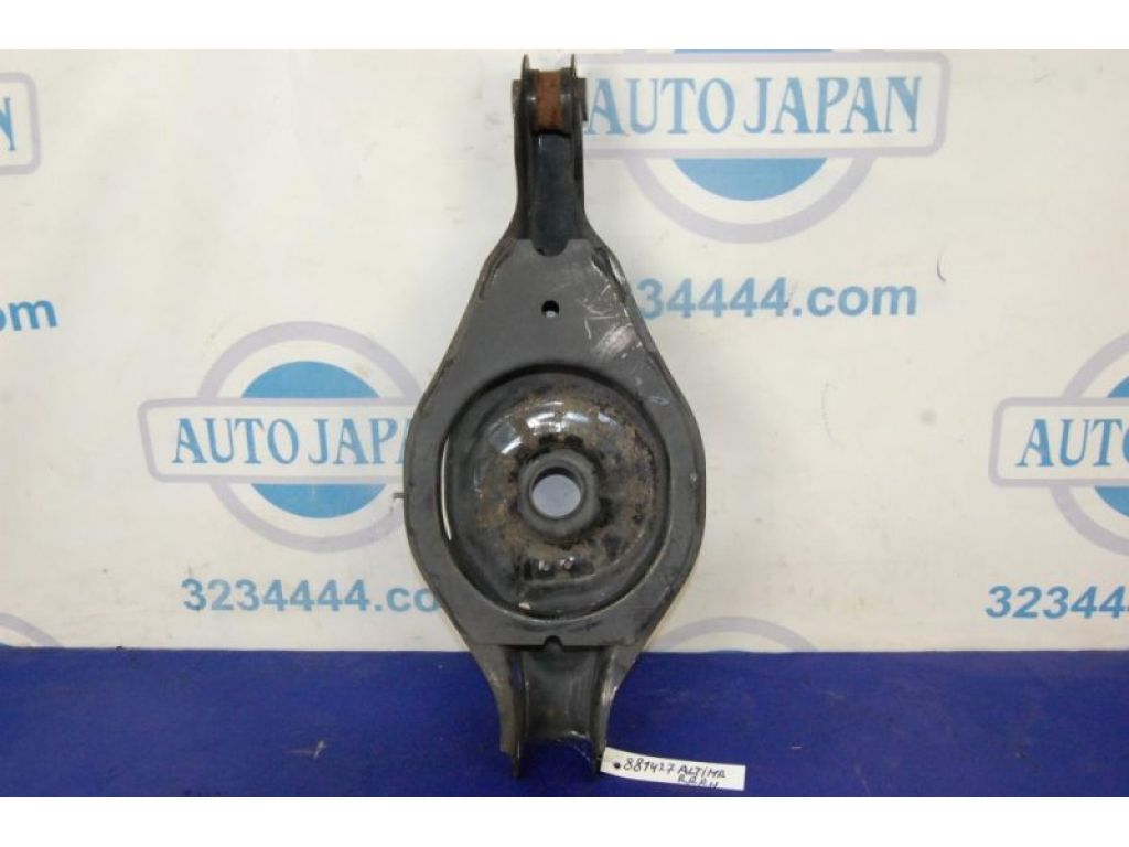 551B0-ZX00B | Рычаг задней подвески поперечный нижний прав. NISSAN ALTIMA L32 07-12