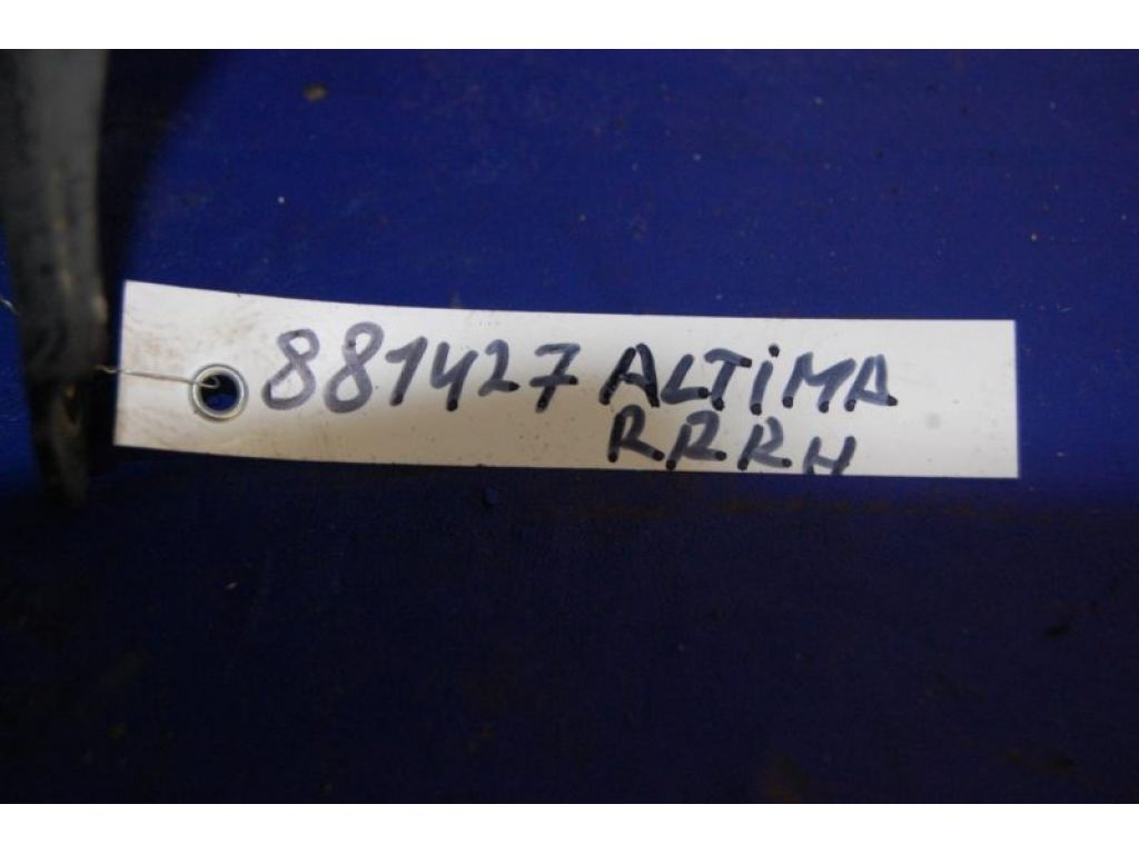 551B0-ZX00B | Рычаг задней подвески поперечный нижний прав. NISSAN ALTIMA L32 07-12 - Фото 2