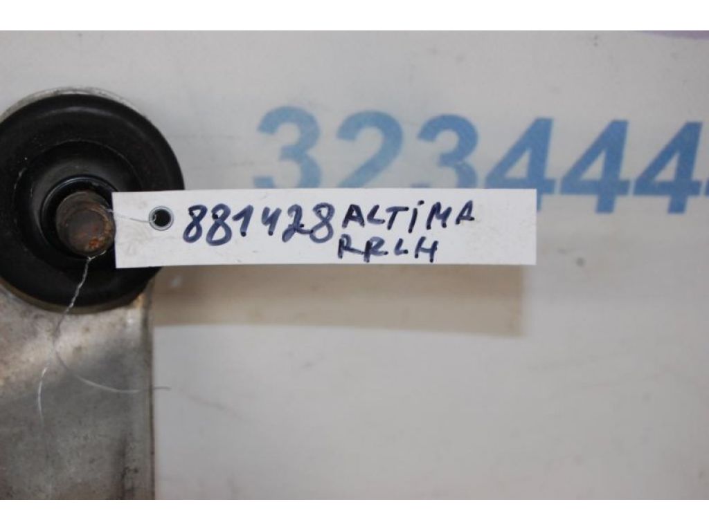 55502-JA000 | Важіль задньої підвіски поперечний верхній лів. NISSAN ALTIMA L32 07-12 - Фото 2