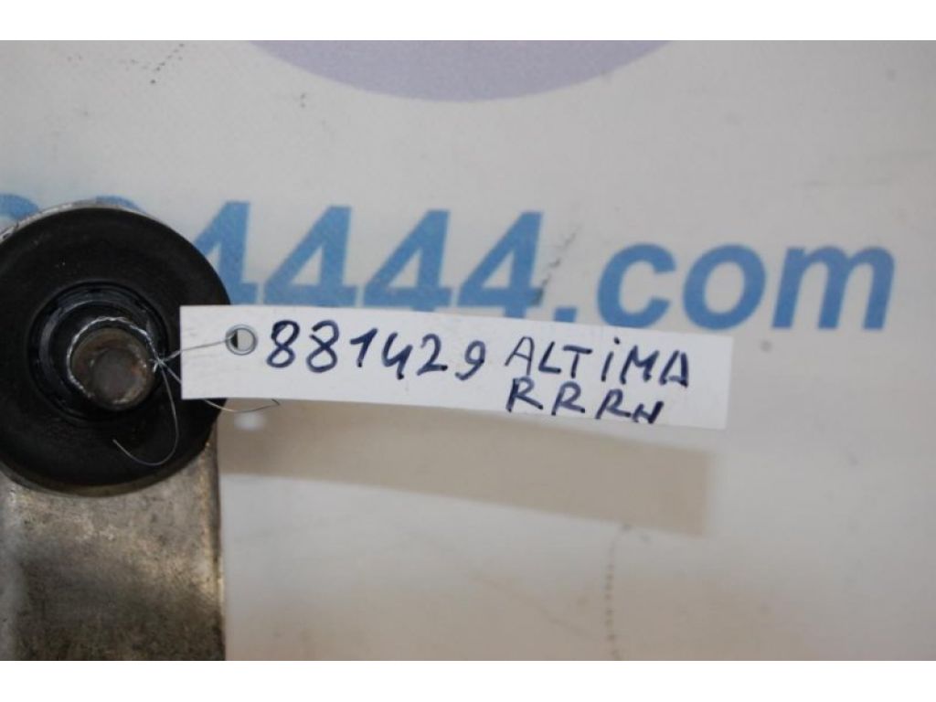 55501-JA000 | Важіль задньої підвіски поперечний верхній прав. NISSAN ALTIMA L32 07-12 - Фото 2