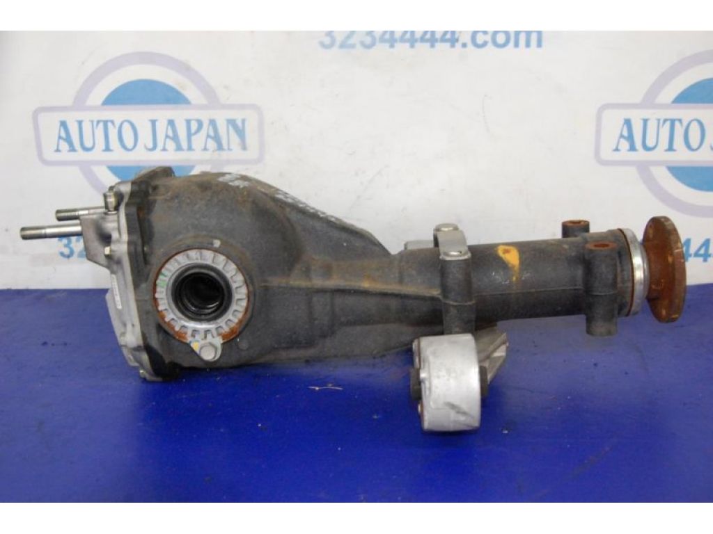 38300AC330 | Редуктор задній SUBARU LEGACY BN 14-18