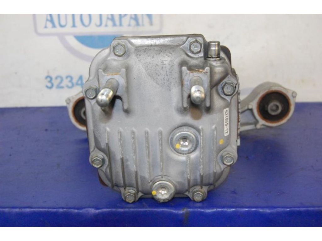 38300AC330 | Редуктор задній SUBARU LEGACY BN 14-18 - Фото 3