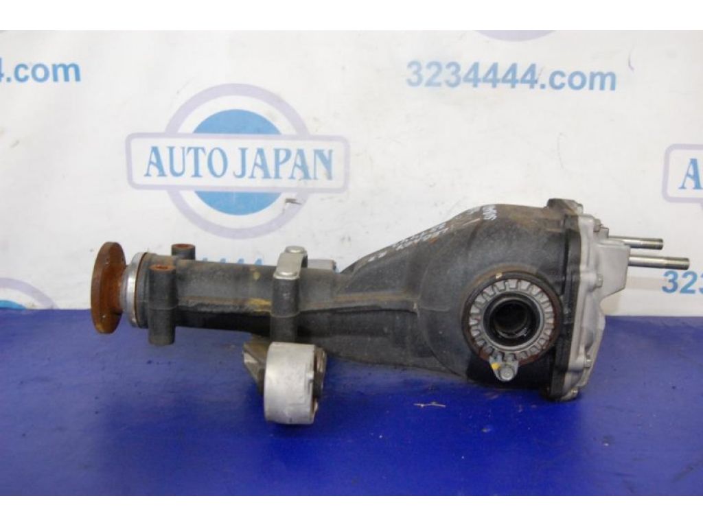 38300AC330 | Редуктор задній SUBARU LEGACY BN 14-18 - Фото 4
