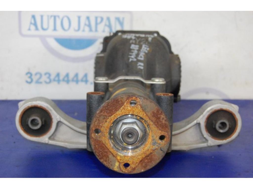 38300AC330 | Редуктор задній SUBARU LEGACY BN 14-18 - Фото 5