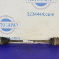 28421AJ00A | Привод задний лев. SUBARU LEGACY 09-15 BM