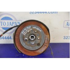 Тормозной диск задний SUBARU FORESTER SG 02-07