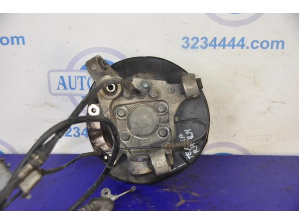 43019-JN00A | Цапфа задн. лев. NISSAN TEANA J32 08-14 - Фото 3