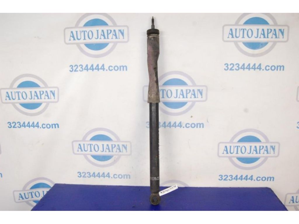 41810-80J21 | Амортизатор задн. прав. SUZUKI SX4 06-13