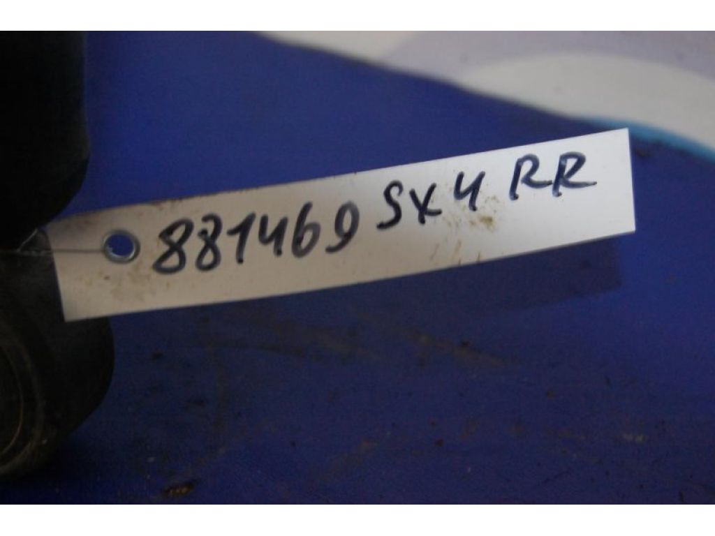 41810-80J21 | Амортизатор задн. прав. SUZUKI SX4 06-13 - Фото 2