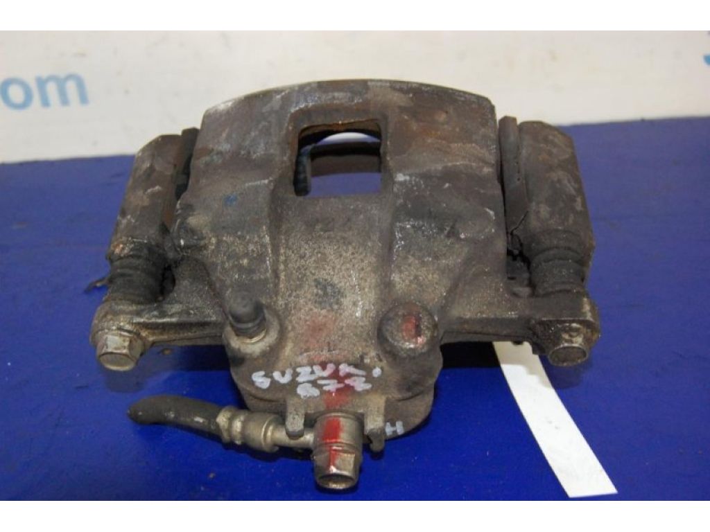 55102-80J02-999 | Супорт гальмівний передн. лів. SUZUKI SX4 06-13 - Фото 4