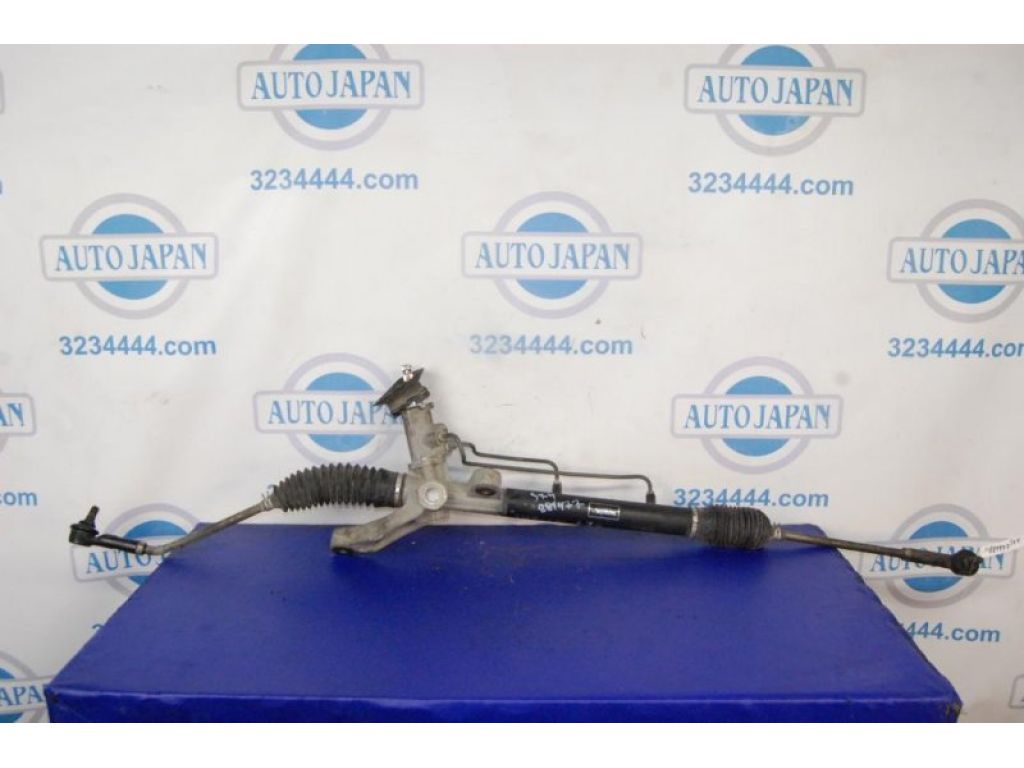 48580-80JD0 | Рулевая рейка SUZUKI SX4 06-13