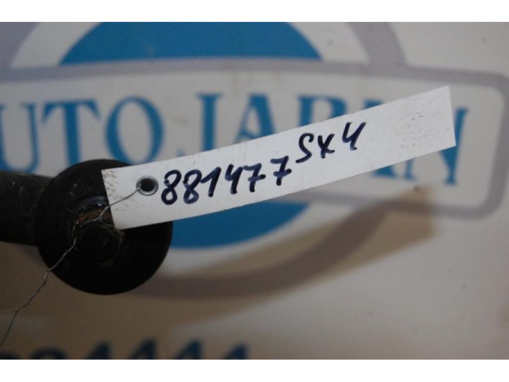 48580-80JD0 | Рулевая рейка SUZUKI SX4 06-13 - Фото 2
