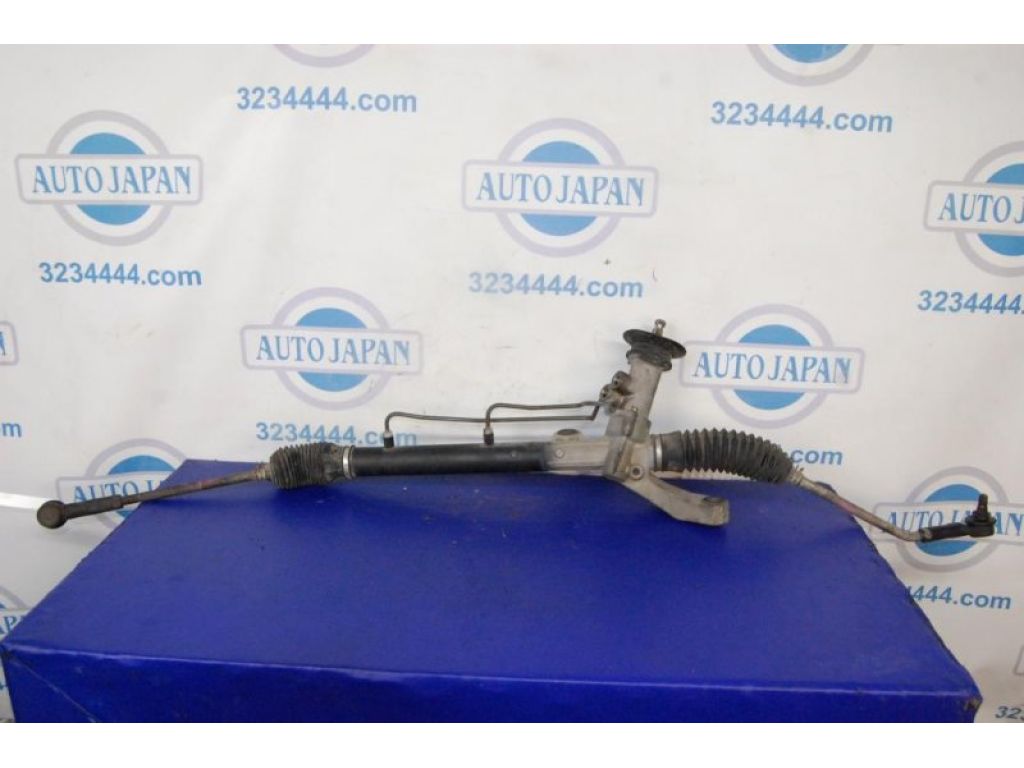 48580-80JD0 | Рулевая рейка SUZUKI SX4 06-13 - Фото 3